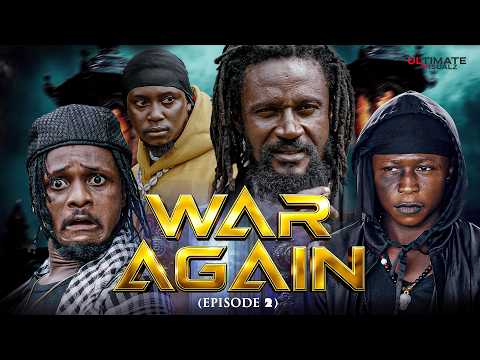 WAR AGAINㅣEPISODE 2 - JAGABAN SQUAD FULL MOVIE 