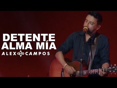 Miniatura de Detente Alma Mía (2026)