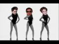 Rob Pattinson dances to Single Ladies 