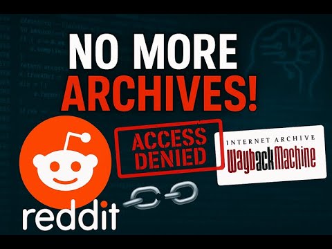 Reddit Wayback