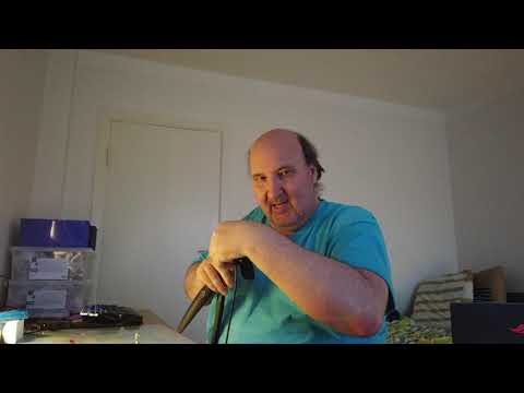 MongoTV_7750 - Del 3 - PROBLEMER MED HUKOMMELSKORT Og VIDEOKAMERA Og KORTLÆSER