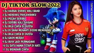 Download lagu DJ TIKTOK SLOW 2022 FULL BASS • DJ HARGAI DIRIKU WALI BAND • DJ NENEKKU PAHLAWANKU WALI BAND mp3