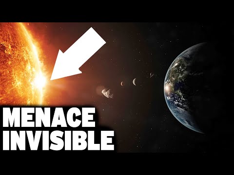 2026 : Le Système solaire est bien plus dangereux que vous ne l’imaginez - DOCUMENTAIRE ESPACE