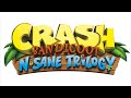 Crash Bandicoot N Sane Trilogy Music Dingodile Extended HD