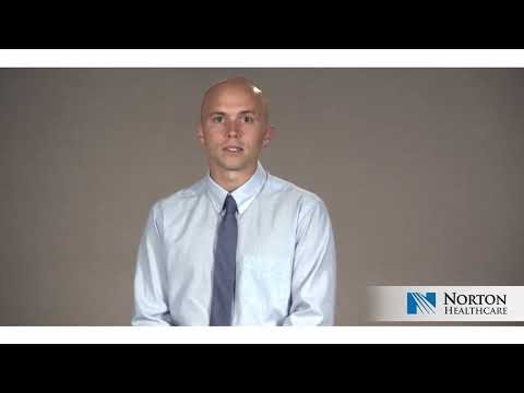 Nathan McKinney, DO | Norton Medical Group