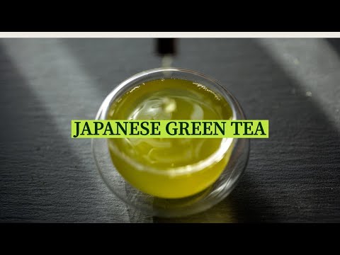 Your Japanese Green Tea Guide - 8 Organic Japanese Green Teas Explained