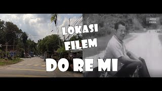 Download lagu JEJAK LOKASI FILEM |  DO RE MI | BABAK LAGU RANTAI TERLEPAS | KAMPUNG KEMENSAH mp3