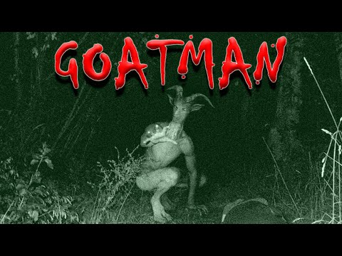 , title : 'The Goatman Lives!'