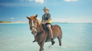 Supercruising: Life at Sea Episode 1