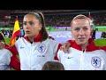 UEFA Women's Nations League. Spain vs Netherlands (23/02/2024) [Spanish commentary]