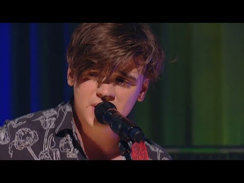 Video thumbnail for In God’s Country