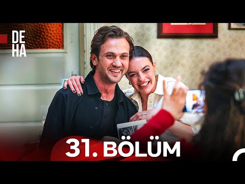 Deha 31. Bölüm (FİNAL)