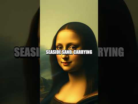 Silicon Whispers Five Masterpieces Reimagined