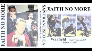 Faith No More - 20 - Why Do You Bother? (Live 19/08/92)