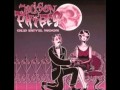 Jackson Phibes - Old Devil Moon
