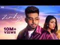 ZINDAGI SABBA AMRITA AMME MXRCI Official Music Video Punjabi Song 2024 One Take Worldwide