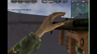 BFO CRASH  w/Saigon kick &quot;body bags&quot; !