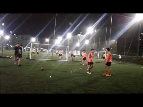 Vestis vs La Tiza #Apertura #F5 #B #Fecha2 - UCHAMP