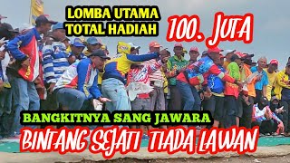 Download lagu Babak ke dua sampai selesai lomba utama suramadu cup 2025 labeng bkl mp3