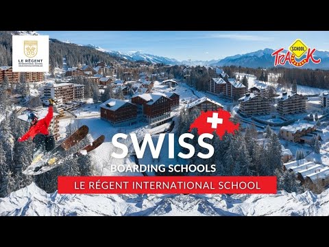 Le Régent International School, School Track Channel Review