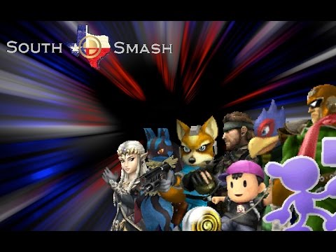 [STS] Melee and Project M Highlights: May 2015