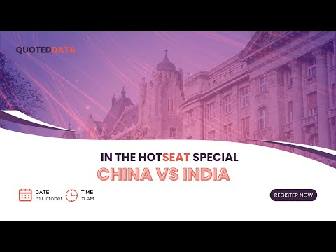 In The HotSeat Special: China vs India