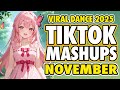New Tiktok Mashup 2025 Philippines Party Music Viral Dance Trends November 21st