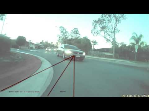 2014 07 30   Menacing Driving 988 SFR