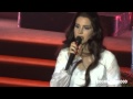 Lana Del Rey Carmen HD Live At Olympia Paris 27 April 2013