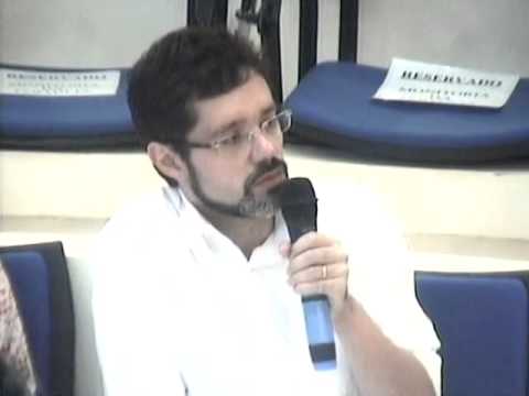 Tertúlia 2776 - Autenfrentamento do incômodo (Consciencioterapia) | #Conscienciologia