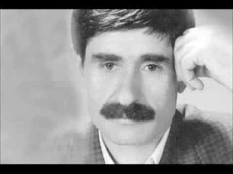 Abdullah Papur - Kapıda Oturmuş Boynunu Eğer