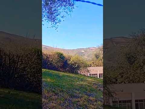 La Falda, Punilla, Córdoba, Argentina.#lafalda
