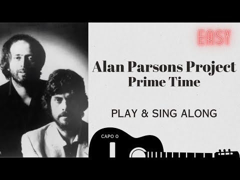 Primer Tiempo - Alan Parson