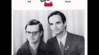 Kraftwerk - Ralf And Florian (Full Album) 1973
