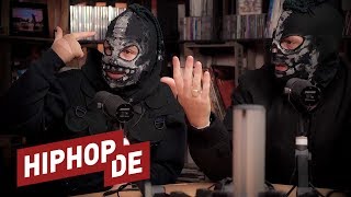 Genetikk im bewusstseinserweiternden Interview über Grammys, Streaming, Tochter &amp; &quot;Y.A.L.A&quot;