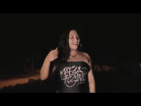 T-Bat - Distopia feat. LUA MC