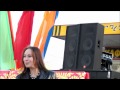 Марина Хлебникова - Косые дожди 2012 Live 