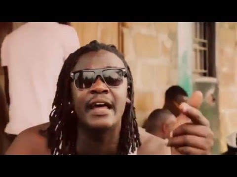 Ndabayo Henry Tigan [Offial video] New Ugandan music 2016 Sandrigo