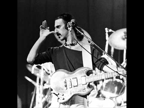 Frank Zappa - Catholic Girls