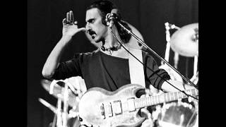 Frank Zappa - Catholic Girls