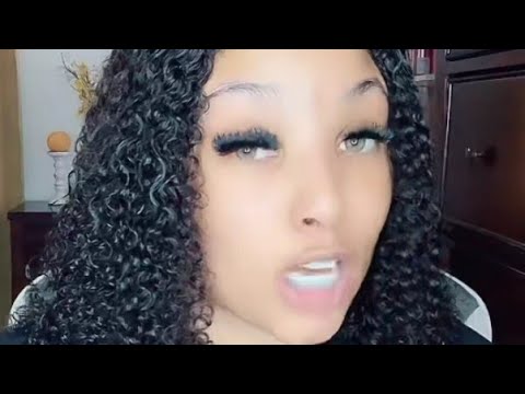 BLUEROYAL DISS UP HER EX NITRO BECAUSE OF THIS‼️‼️