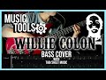 Willie Colon - Oh Qué Será? | Bass Cover | Styfler Fonsek