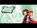 gabriela vega cantando el tema de shaman king