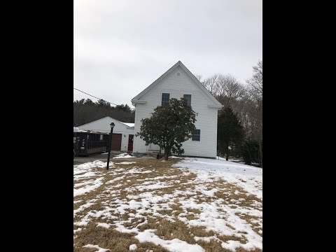 41 Liberty St #house Taunton, MA 02718 - Single Family - Real Estate - For Rent