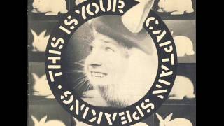 Captain Sensible - Oursouls To You