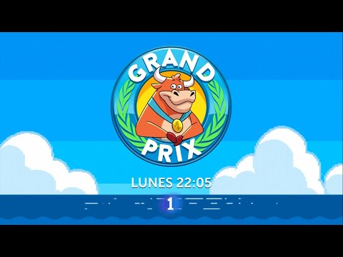 El Grand Prix de Navidad ya tiene fecha de estreno en La 1, y el horario no ha gustado nada a los f