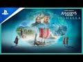 Assassin's Creed Valhalla - Discovery Tour: Viking Age | PS5, PS4