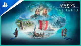 PlayStation Assassin's Creed Valhalla - Discovery Tour: Viking Age | PS5, PS4 anuncio