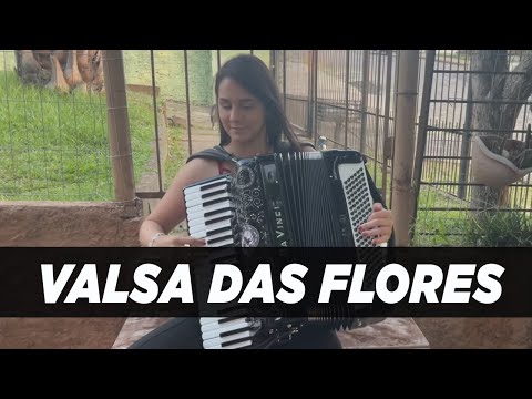 VALSA DAS FLORES