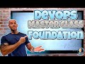 DevOps Master Class Part 1 Foundation